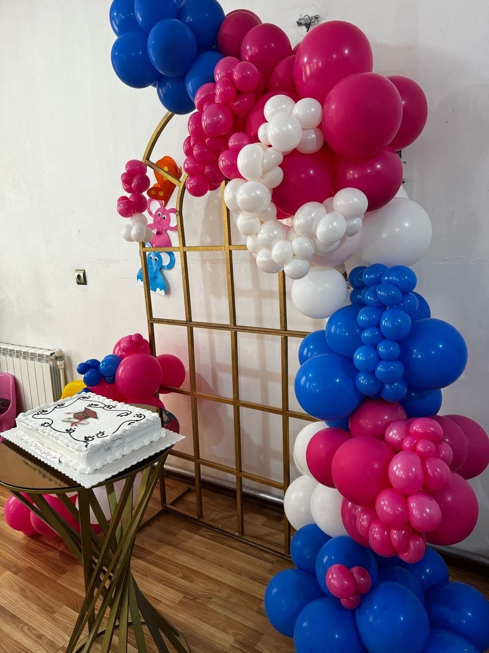 پیش دبستانی نورسا