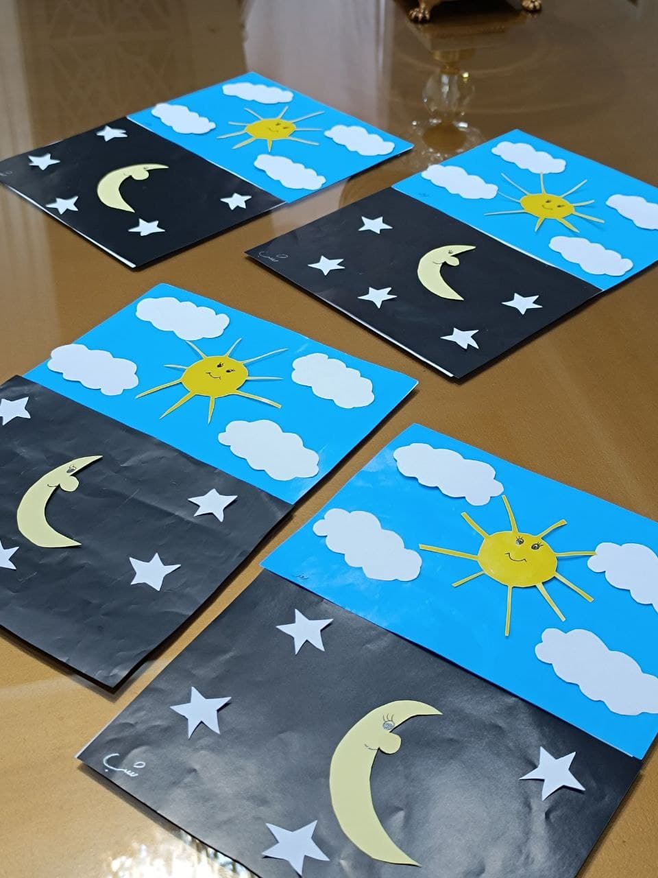 پیش دبستانی نورسا